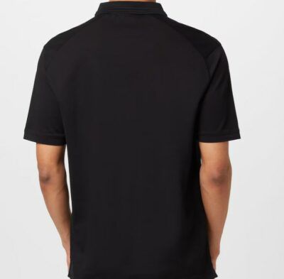 Calvin Klein Tailored Tech Zip Poloshirt für 41,93€ (statt 60€)