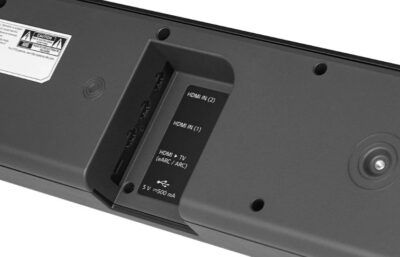 LG DS90QY Soundbar mit Dolby Atmos für 545,99€ (statt 585€)