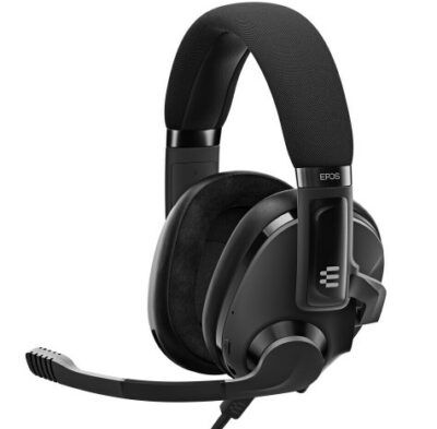 EPOS H3 Hybrid Gaming Headset ab 79,90€ (statt 140€)