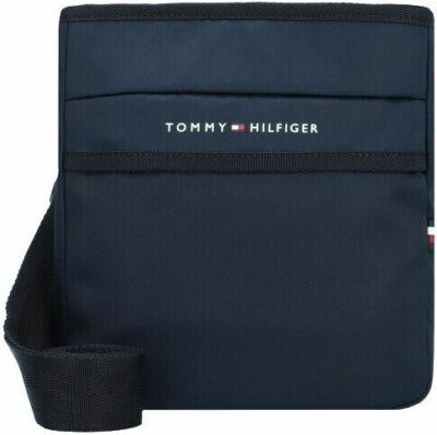 Tommy Hilfiger Mini Crossover Umhängetasche ab 31,96€ (statt 46€)