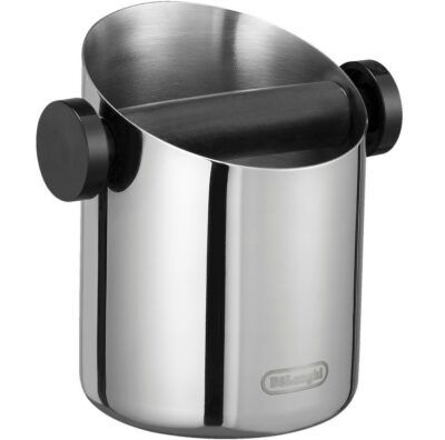 DeLonghi DLSC059 Abschlagbehälter für Espresso Siebträger für 21,65€ (statt 25€)