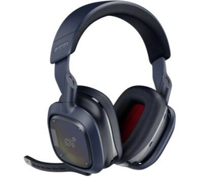 ASTRO GAMING A30 Lightspeed PS5 und PC Headset für 169,99€ (statt 187€)