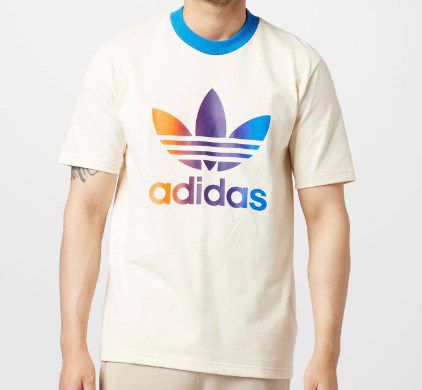 adidas Originals adicolor 70s Pack T Shirt für 31,92€ (statt 39€)