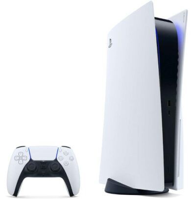Sony PlayStation 5 Disc für 445€ (statt 520€)