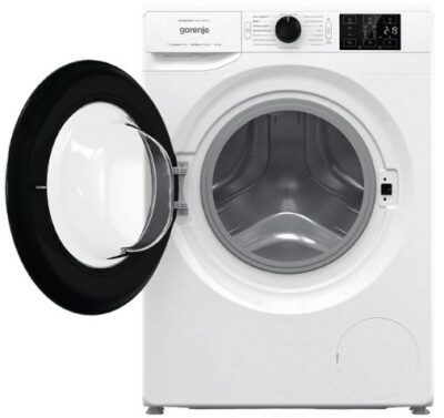 💦 GORENJE WNEI74SAPS 7kg Waschmaschine mit 1400 U/Min für 285€ (statt 346€)