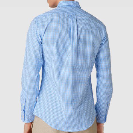 Polo Ralph Lauren Casualhemd in Slim Fit ab 89,99€ (statt 105€)