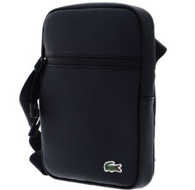 Lacoste LCST Flat Crossover Bag M für 53,99€ (statt 64€)