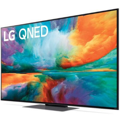 LG 55QNED816RE 55&#8243; QNED TV für 799€ (statt 899€)