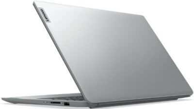 LENOVO IdeaPad 1 mit Ryzen 3, 8GB RAM und 500GB SSD für 399€ (statt 440€)