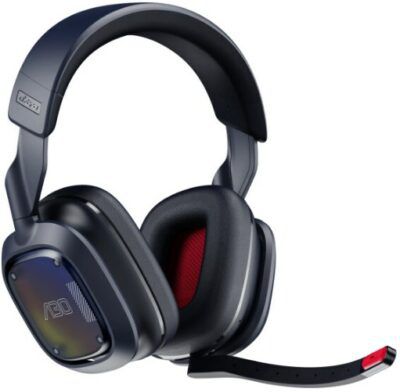 ASTRO GAMING A30 Lightspeed PS5 und PC Headset für 169,99€ (statt 187€)