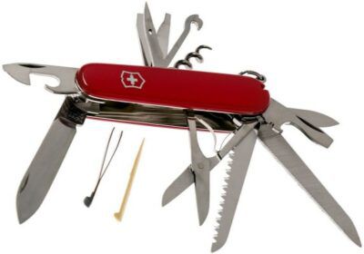 Victorinox Ranger Taschenmesser für 31,16€ (statt 46€)