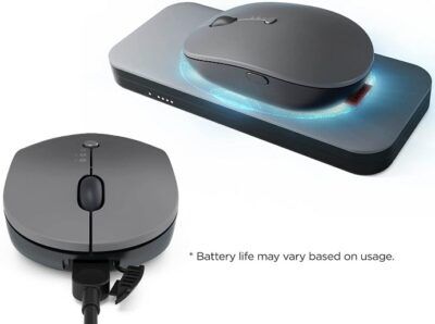 Lenovo Go Wireless Multi Device Maus für 29,99€ (statt 43€)