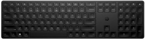 HP 455 Programmierbare Wireless Tastatur für 20,80€ (statt 30€)