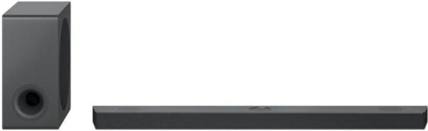 LG DS90QY Soundbar mit Dolby Atmos für 545,99€ (statt 585€)