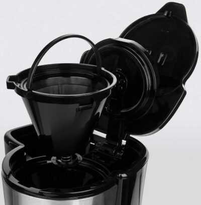 Russell Hobbs Mini 0,6 Liter Kaffeemaschine für 29,73€ (statt 35€)