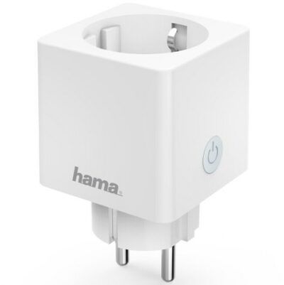 Hama 176575 Funksteckdose Professional für 7,99€ (statt 19€)