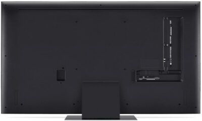 LG 55QNED816RE 55 QNED smart TV für 699€ (statt 799€)