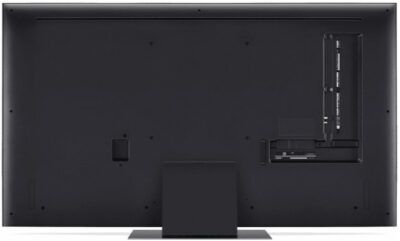 LG 55QNED816RE 55 QNED smart TV für 699€ (statt 770€)