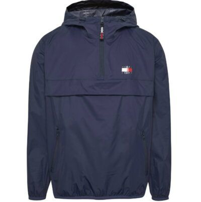 Tommy Hilfiger verstaubare Chicago Popover Windjacke für 62,50€ (statt 79€)