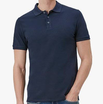 Q/S by s.Oliver Poloshirt ab 12,79€ (statt 16€)