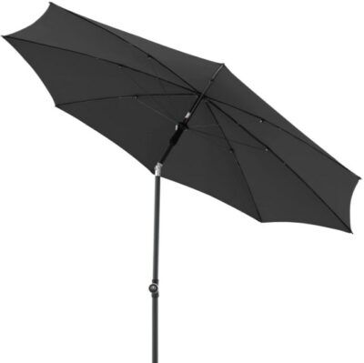 Doppler 200cm Sonnenschirm Rethink in 3 Farben ab 47,19€ (statt 59€)