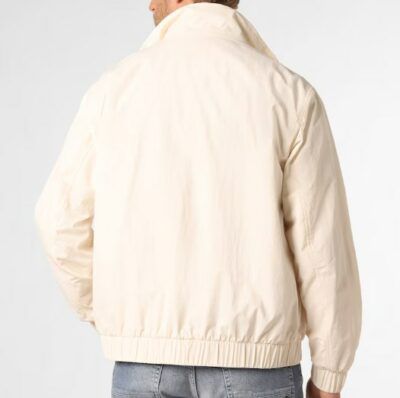 Tommy Jeans Essential Jacket für 44,95€ (statt 73€)