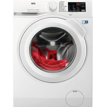 AEG L6FBA51480 8gk Waschmaschine   47 kWh Verbrauch ab 449€ (statt 500€)