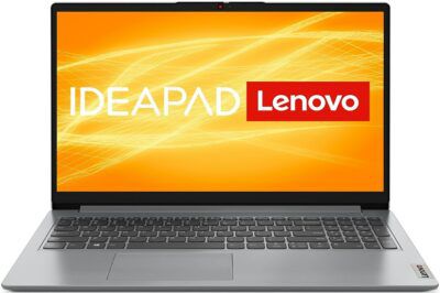 Lenovo IdeaPad 1 15 mit Ryzen 3, 8GB RAM & 256GB SSD für 354€ (statt 418€)