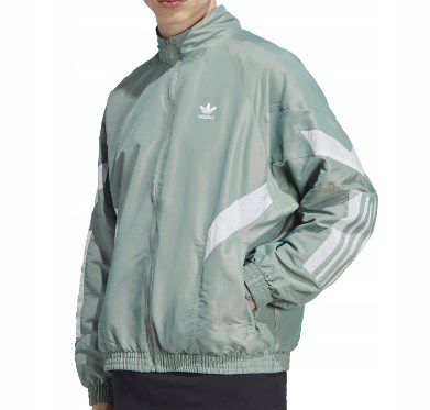 adidas Rekive Woven Originals Jacke ab 42,50€ (statt 61€)