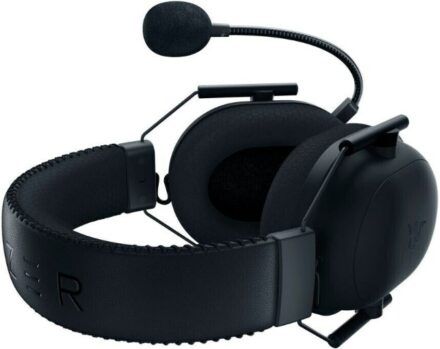 Razer BlackShark V2 Pro Wireless Gaming Headset für 106,89€ (statt 129€)