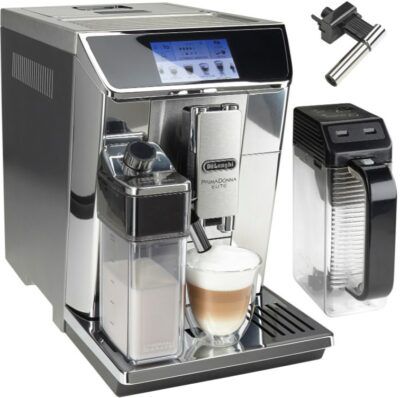 DeLonghi ECAM 656.75.MS PrimaDonna Elite für 899€ (statt 1.188€)