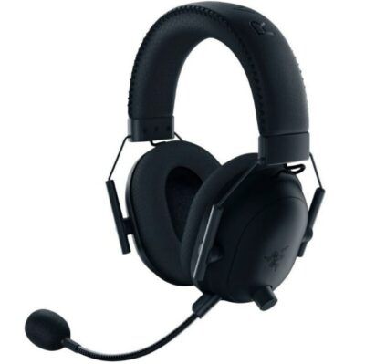 Razer BlackShark V2 Pro Wireless Gaming Headset für 106,89€ (statt 129€)