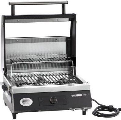 🥩 Rösle Videro EP 2 Build In Elektrogrill mit 2800 Watt für 319,99€ (statt 370€)