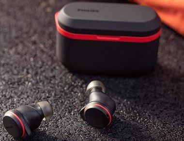 Philips TAA7507 Bluetooth Kopfhörer für 75,90€ (statt 136€)