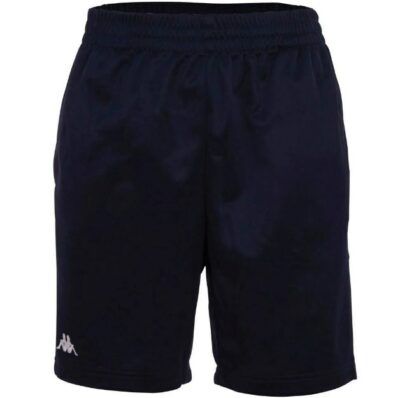 Kappa Shorts Jevedes in Blau ab 15,19€ (statt 23€)