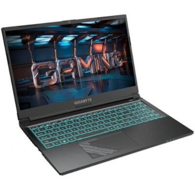 GigaByte G5 (2022) Gaming Notebook mit i5 & RTX 4050 ab 649€ (statt 705€)