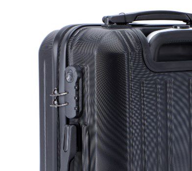 VERTICAL STUDIO Silkström 20 Handgepäck Koffer mit Koffergurt für 30€ (statt 39€)