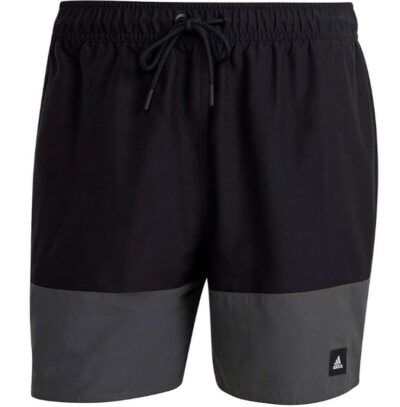 adidas Col Blok Clx Sl Swimming Shorts ab 19,99€ (statt 31€)   XL bis 4XL