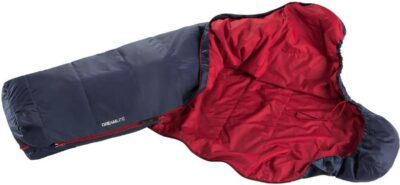 Deuter Dreamlite Large Sommerschlafsack für 55€ (statt 65€)