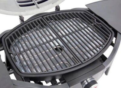 Landmann Pantera E 2000W Elektrogrill für 175,94€ (statt 200€)