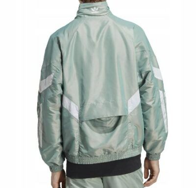 adidas Rekive Woven Originals Jacke ab 42,50€ (statt 61€)
