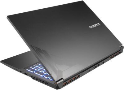 GigaByte G5 (2022) Gaming Notebook mit i5 & RTX 4050 ab 587,37€ (statt 679€)
