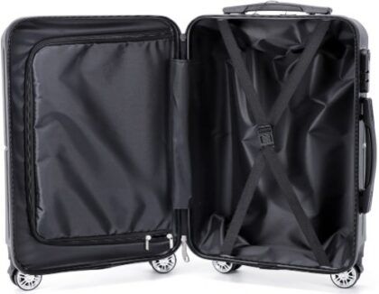 VERTICAL STUDIO Silkström 20 Handgepäck Koffer mit Koffergurt für 30€ (statt 39€)
