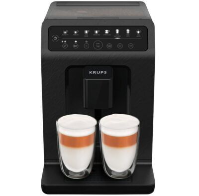 Krups EA897B Evidence ECOdesign für 386€ (statt 429€)