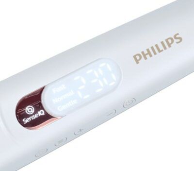Philips BHS830/00 Ionen Glätteisen für 109€ (statt 140€)