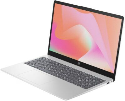 HP 15 (2023) 15 fc0475ng mit 16GB RAM und 500GB SSD ab 480,99€ (statt 600€)