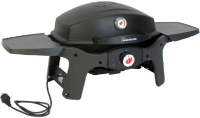 Landmann Pantera E 2000W Elektrogrill für 175,94€ (statt 200€)