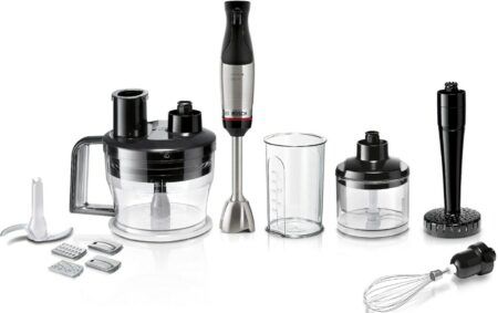 Bosch Stabmixer ErgoMaster Serie 6 für 107€ (statt 126€)