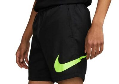 Nike Sportswear Shorts M NSW Repeat für 35,92€ (statt 48€)