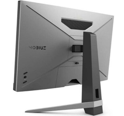 BenQ MOBIUZ EX2710 Q Gaming Monitor mit WQHD & 165Hz für 206€ (statt 229€)